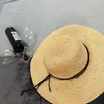 Apartamento Volcano