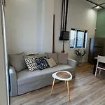 Apartamento Volcano