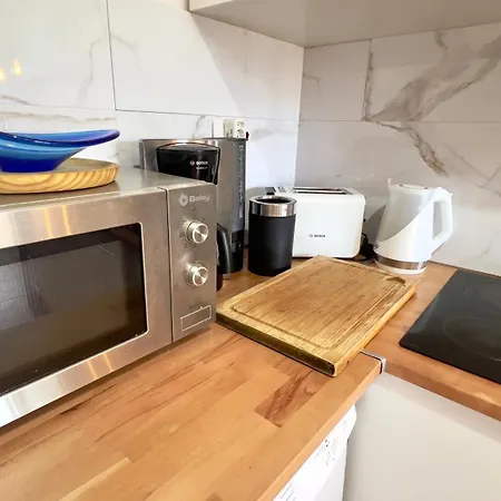 Alcamar Cerca Al Mar Apartamento