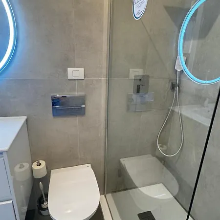 Alcamar Cerca Al Mar Apartamento Alcalá la Real