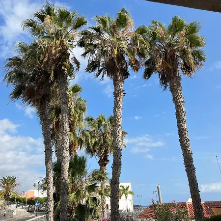 Appartement Volcano *