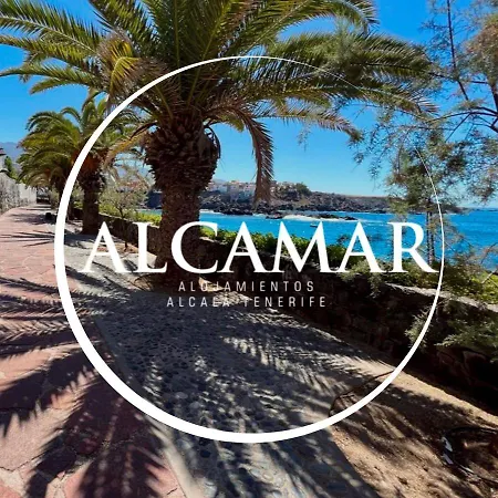Apartament Alcamar Cerca Al Mar *