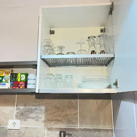 Appartement Volcano Alcalá la Real