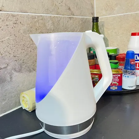 Volcano Appartement Alcalá la Real