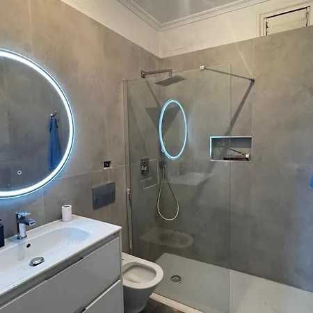 Volcano Appartement *