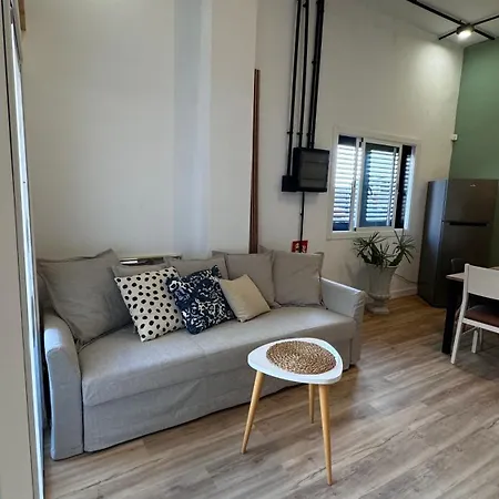 Apartament Alcamar Cerca Al Mar