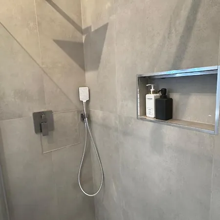 Volcano Appartement *