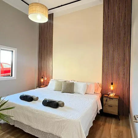 Apartment Alcamar Cerca Al Mar *