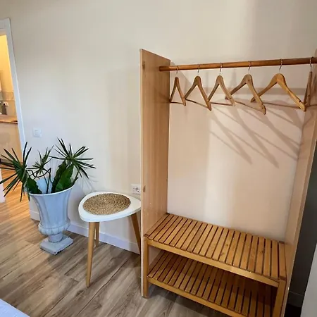 Volcano Appartement Alcalá la Real