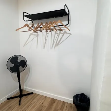 Appartement Volcano *