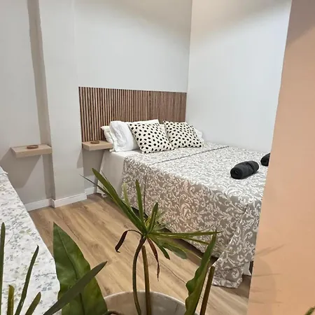 Volcano Alcalá la Real