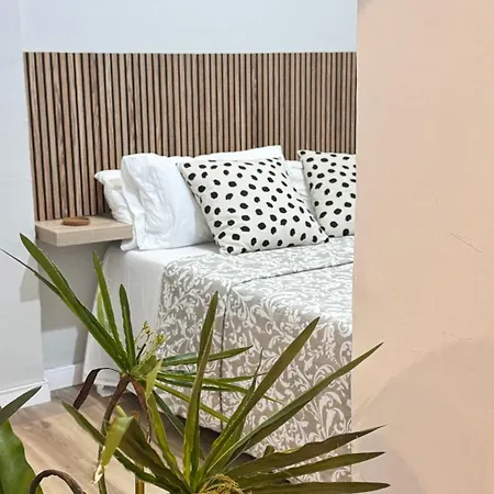 Volcano Alcalá la Real