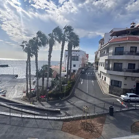 Alcamar Cerca Al Mar * Alcala (Tenerife)