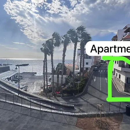 Appartement Volcano *